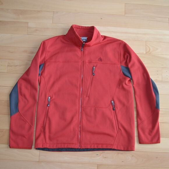 Nike ACG Windbreaker Track Jacket Size L - Picture 1 of 5